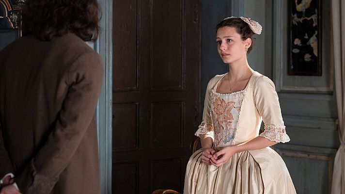 Valle Salvaje - Episodio 333