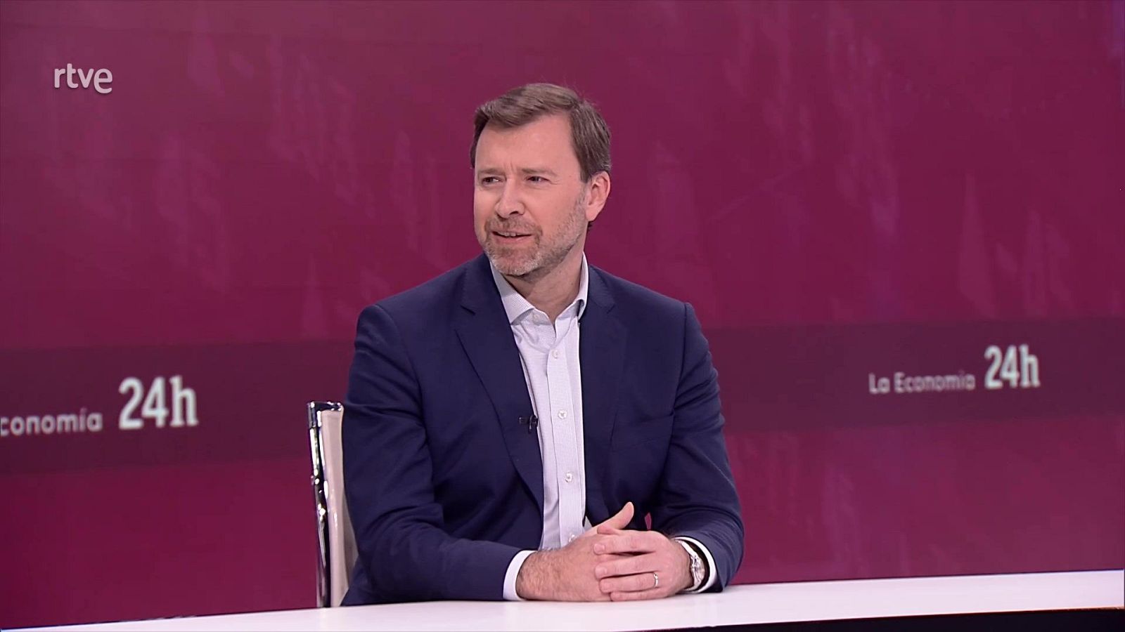 La economía - 12/01/26 - La economía | Ver