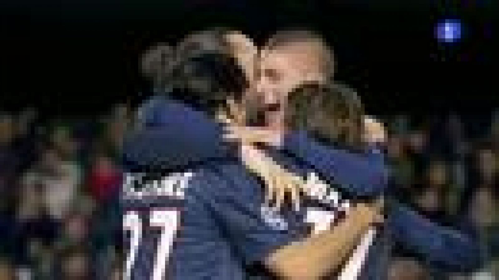 Pastore amplía la ventaja (0-2) | Ver