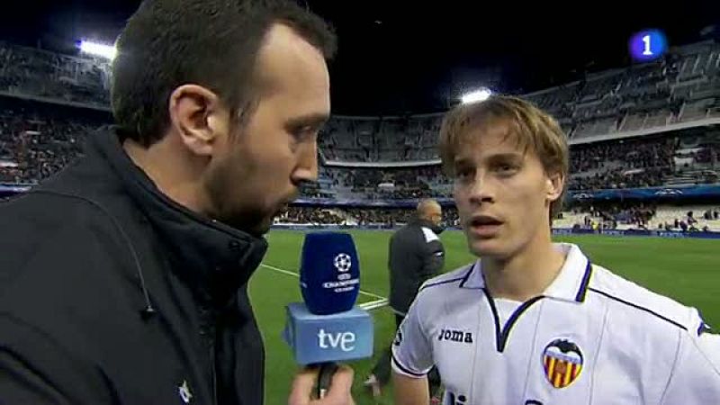 Canales: "No damos nada por perdido" 