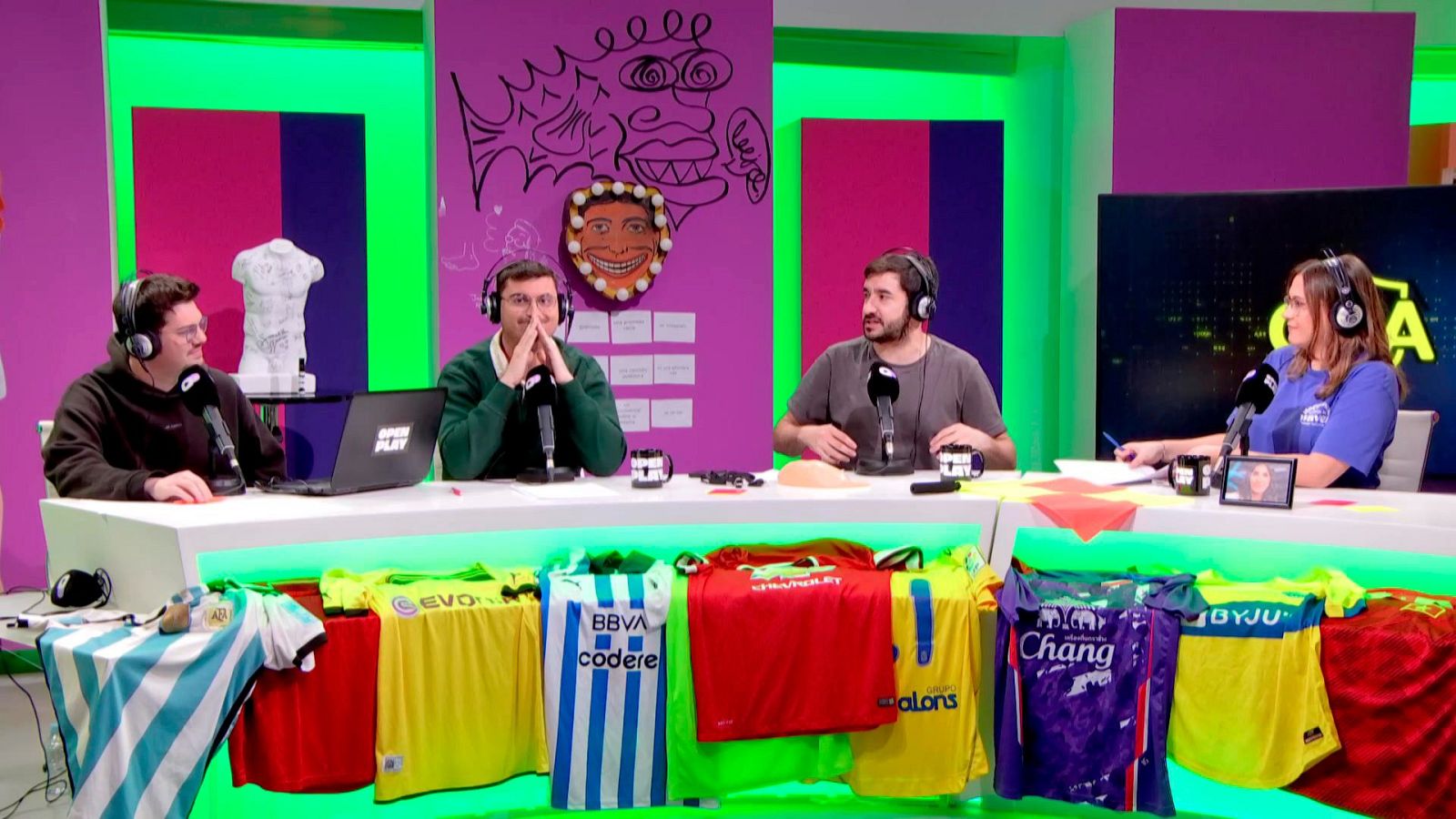 CTA - Episodio 9 | Ver videopódcast en RTVE Play - CTA | Ver