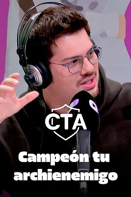 CTA - Campeón Tu Archienemigo