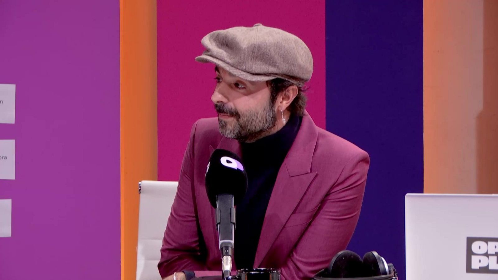 Sidecars: "Este disco representa todo el recorrido que hemos hecho" | Ver vídeo