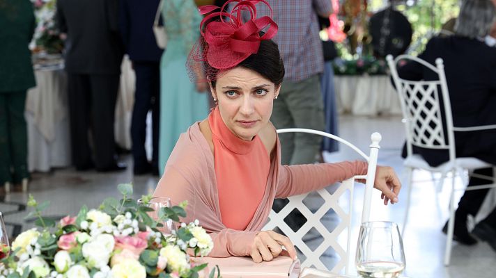 Imma Tataranni - Cuando acaba un amor - Primera parte