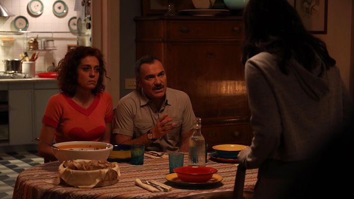 Imma Tataranni - Cuando acaba un amor - Segunda parte