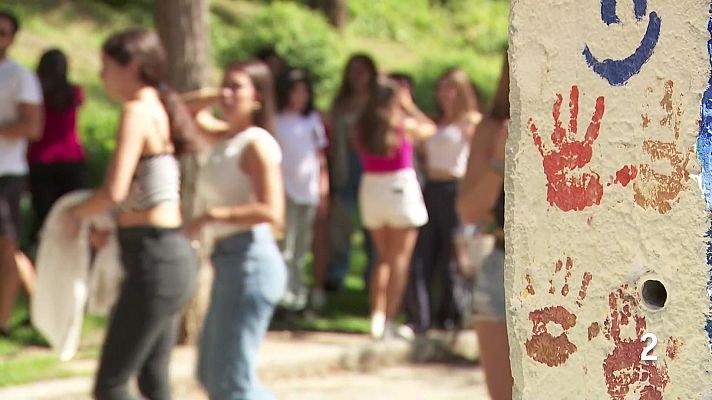 Telecanarias - Telecanarias Tarde - 12/01/2026