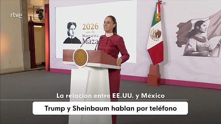 La tarde en 24h - La tarde en 24 horas - 12/01/26