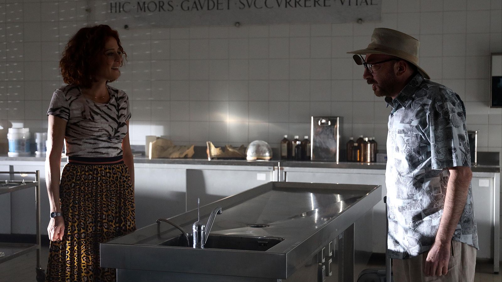 Imma Tataranni - Temporada 4 - Episodio 8 | Ver