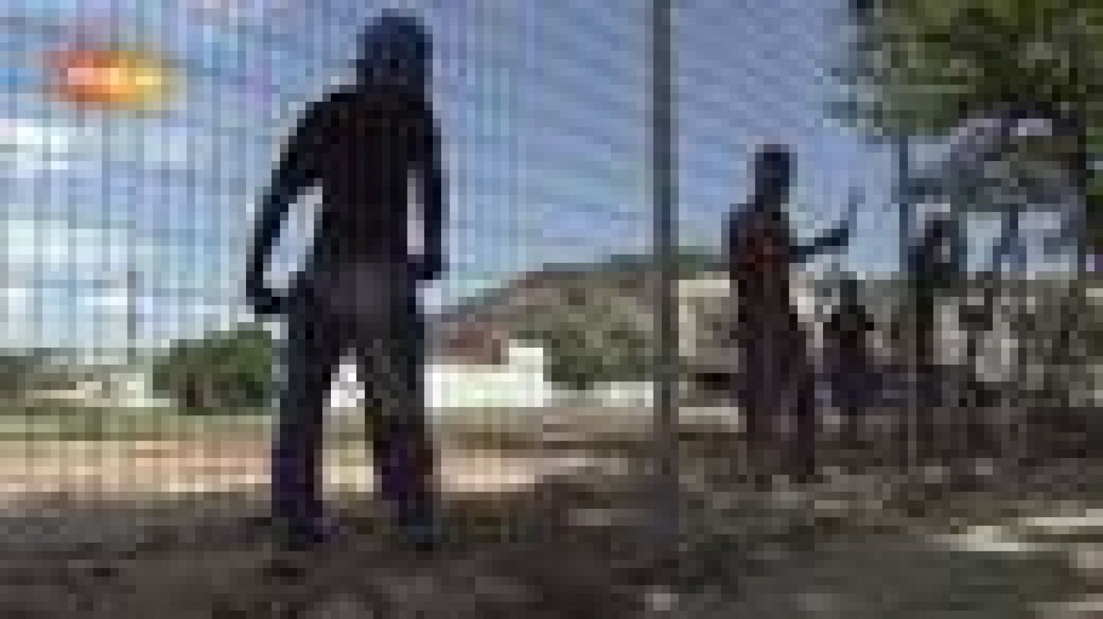 En Portada - Guerra y paz en la favela olímpica - Avance - En portada | Ver