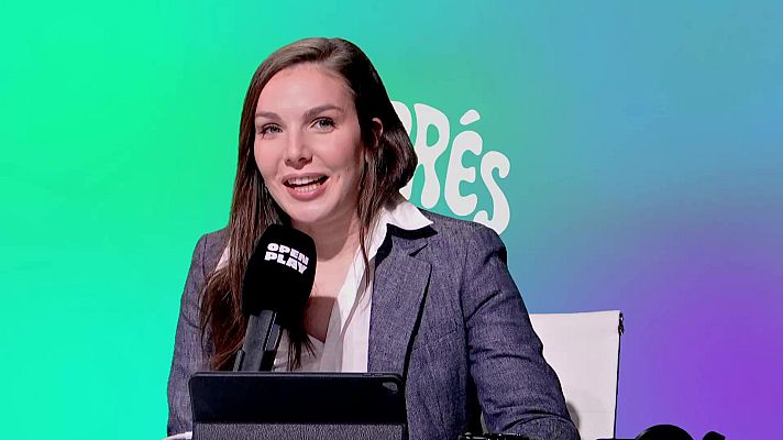 Exprés con Inés - Exprés con Inés - 12/01/2026