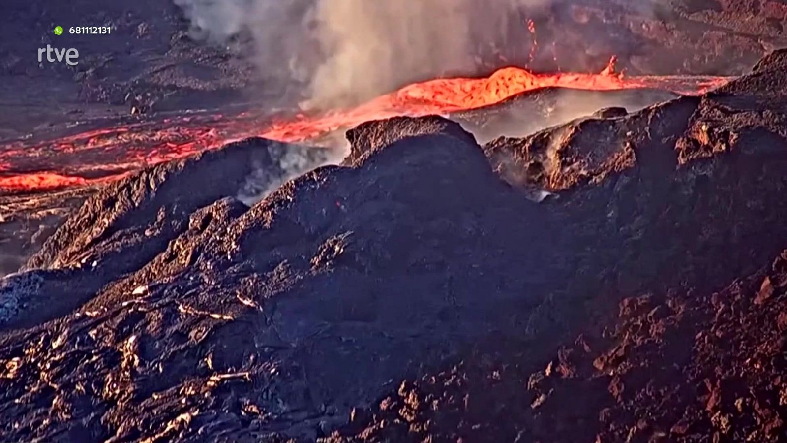 Aquí la Tierra - 12/01/26 - Aquí la Tierra | Ver
