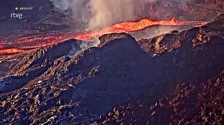 Aquí la Tierra - Aquí la Tierra - 12/01/26