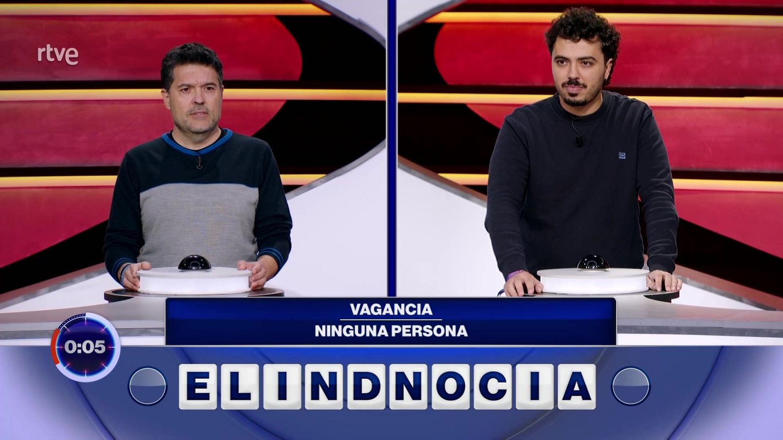 Cifras y letras - Programa 402 - Cifras y letras | Ver