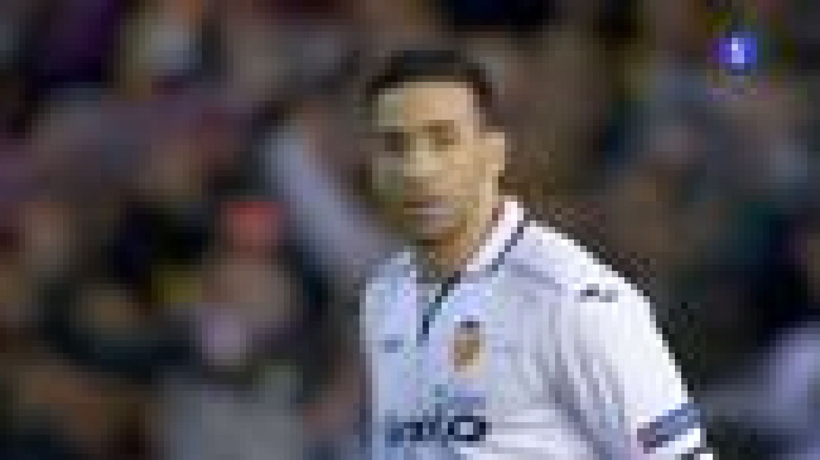 Rami da vida al Valencia (1-2) | Ver