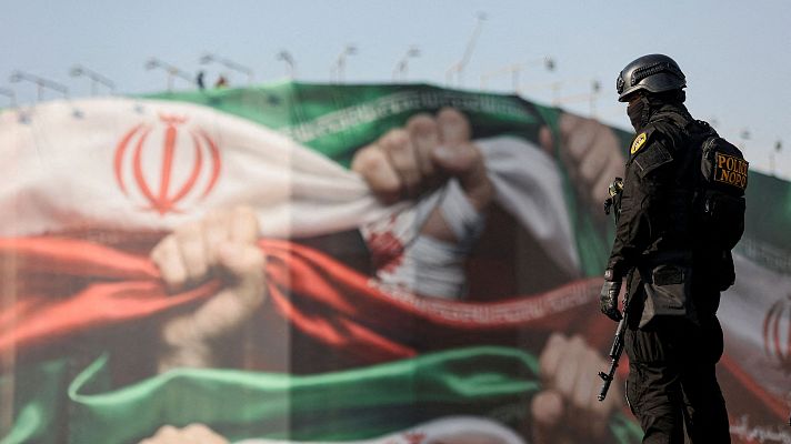 Telediario Matinal - Telediario Matinal en 4' - 13/01/2026