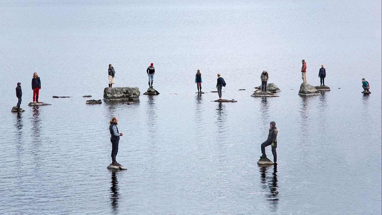 Metrópolis - Maider López - Metrópolis | Ver