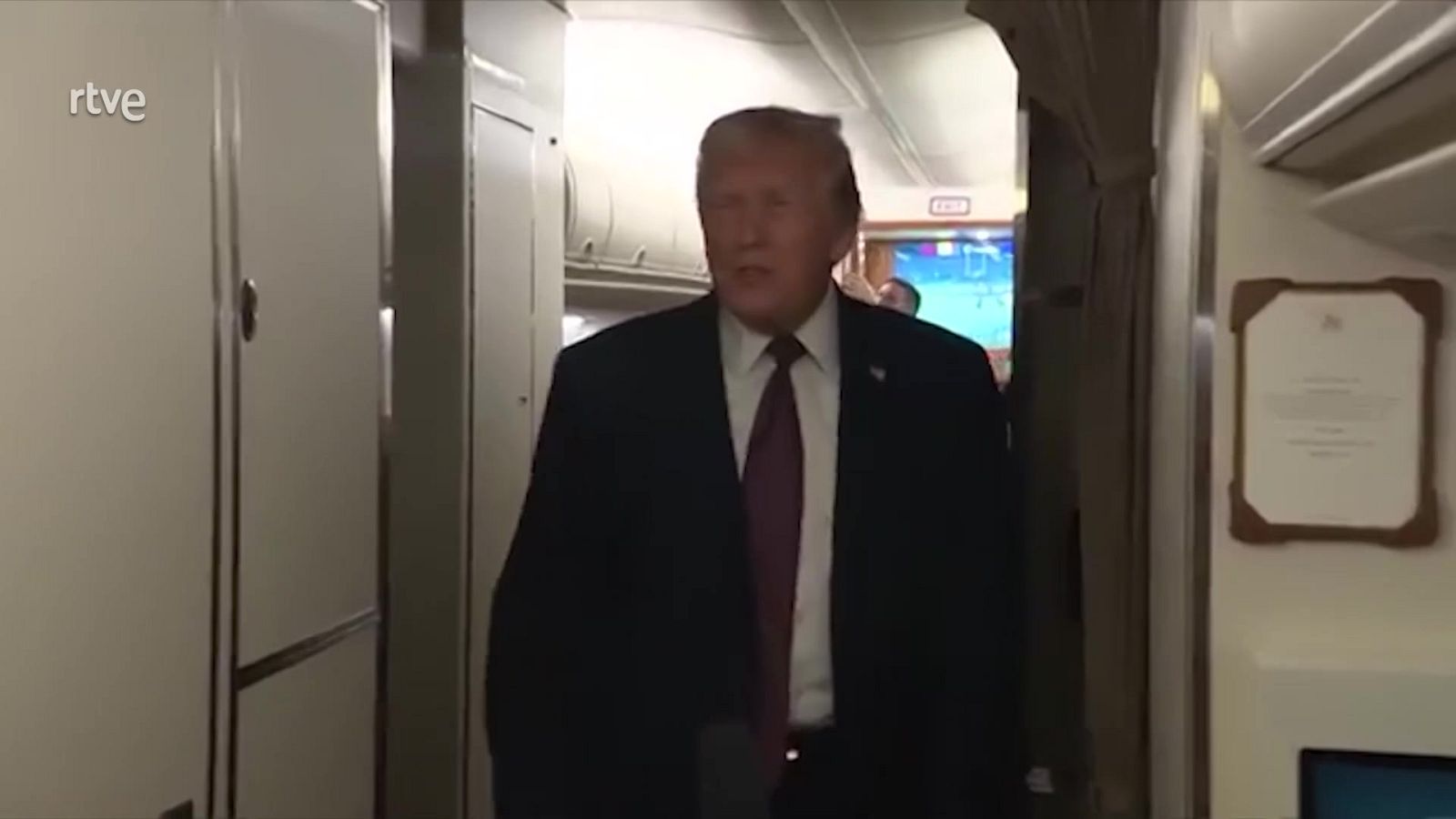 Telediario - 7 horas - 13/01/26 - Lengua de signos - Telediario en lengua de signos | Ver