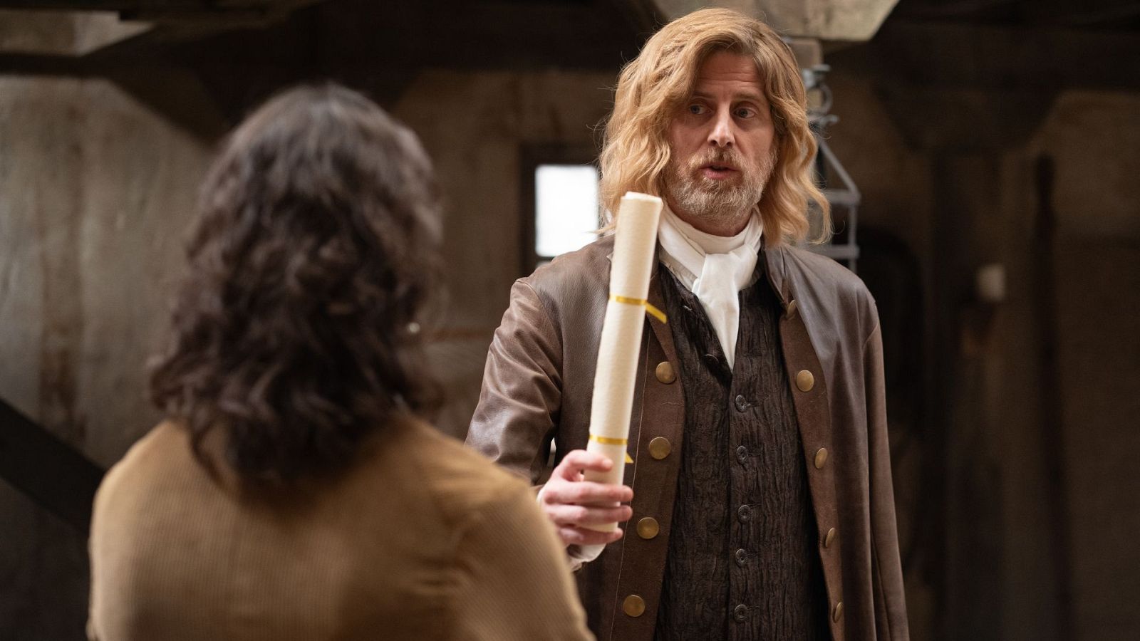 Valle Salvaje - Temporada 3 - Episodio 334 | Ver