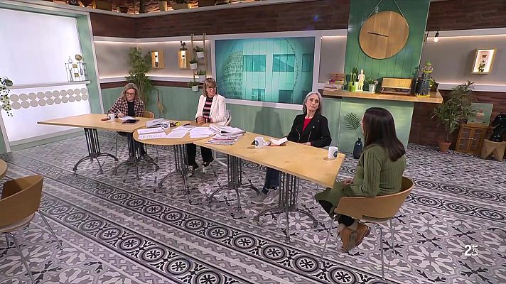 Cafè d'idees - Els Xavis, les amenaces de Trump i els pensaments suïcides