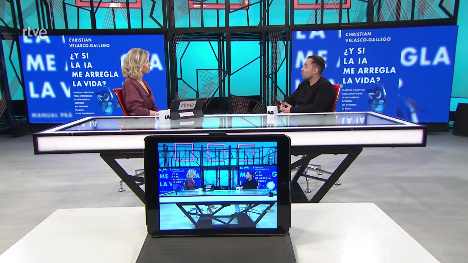 La aventura del saber - 13/01/26 - La aventura del Saber | Ver