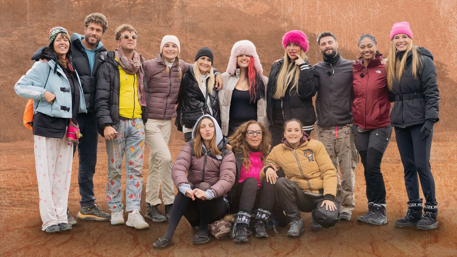 Hasta el fin del mundo - Programa 9 (Final) - Hasta el fin del mundo | Ver