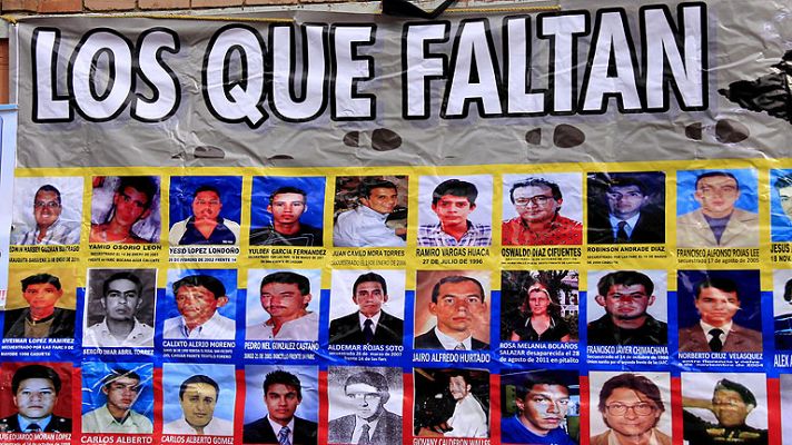 Informativo 24h - Colombia acelera preparativos para liberar a 3 uniformados en poder de FARC