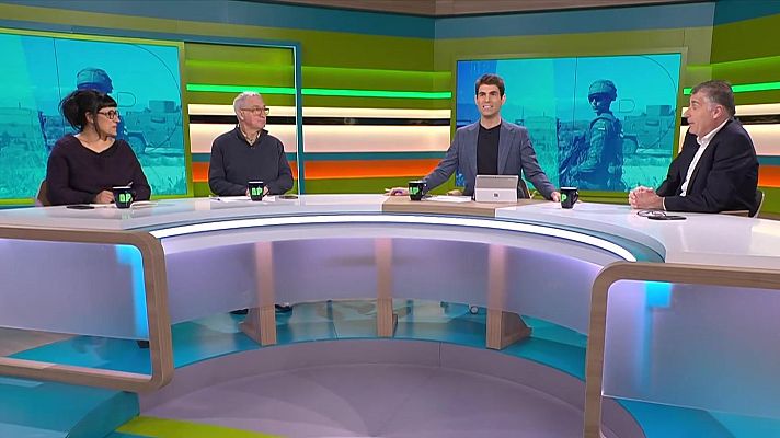 L'altaveu al pati - Ansietat geopolítica, IA i habitatge