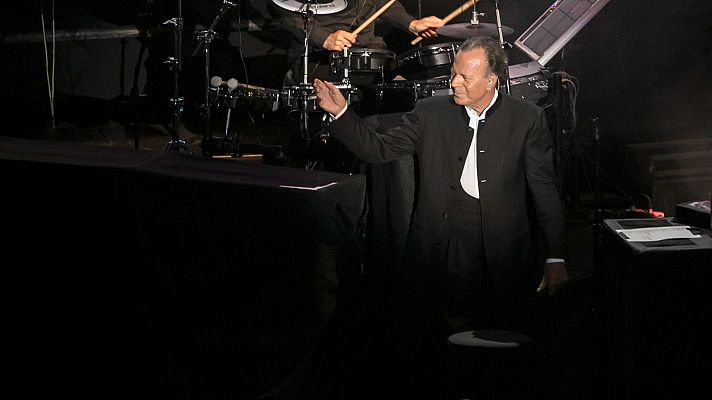 Mañaneros 360 - Julio Iglesias: mil reconocimientos por España