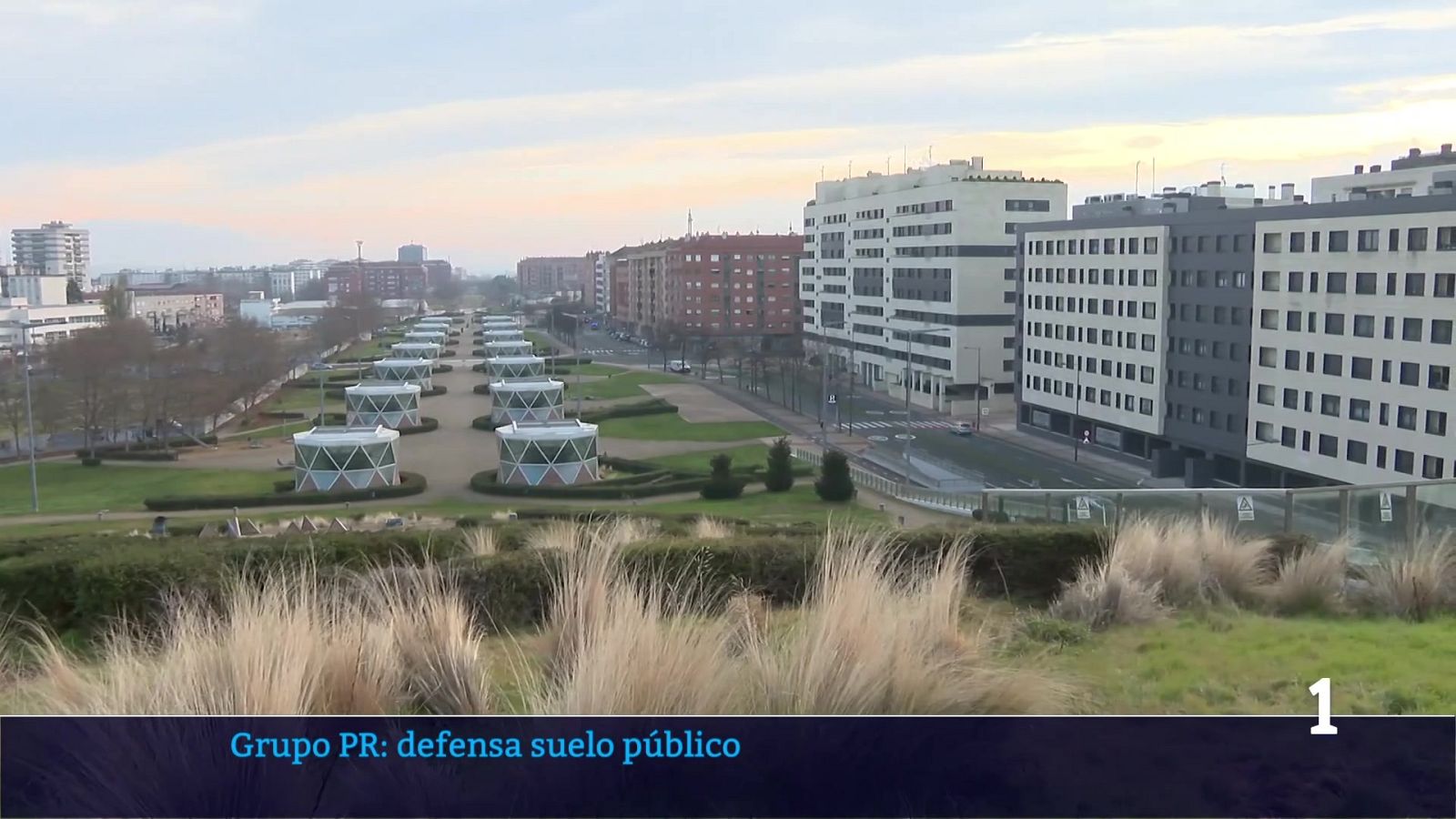 Informativo Telerioja 13-01-2026 Ver ahora | Ver