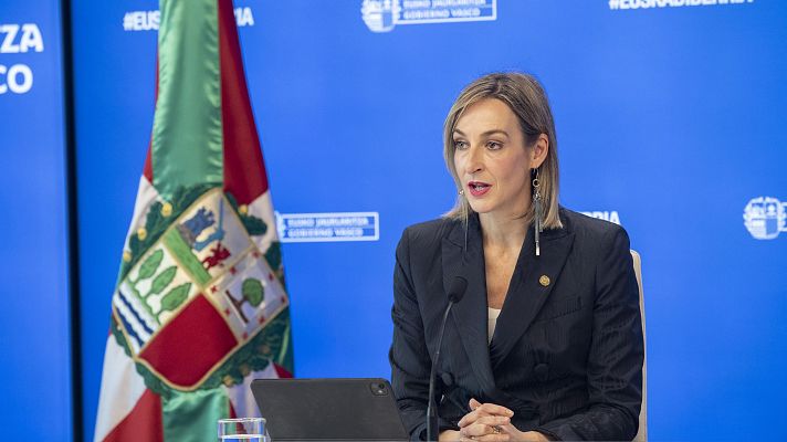 Telenorte - País Vasco - Telenorte 1 País Vasco - 13/01/2026