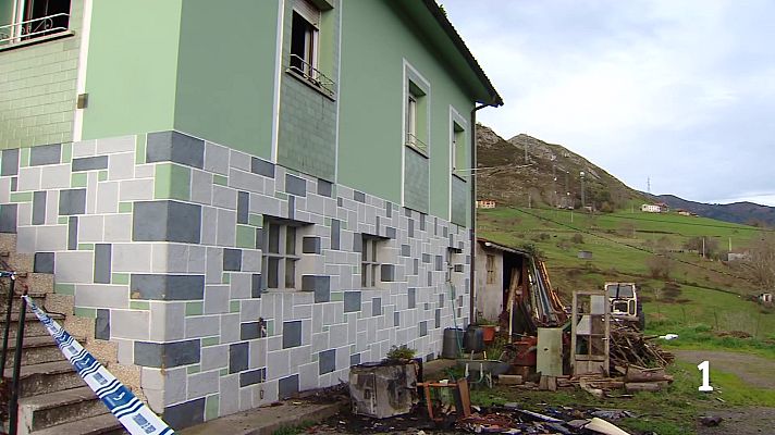 Panorama Regional - Asturias en 2' - 13/01/26