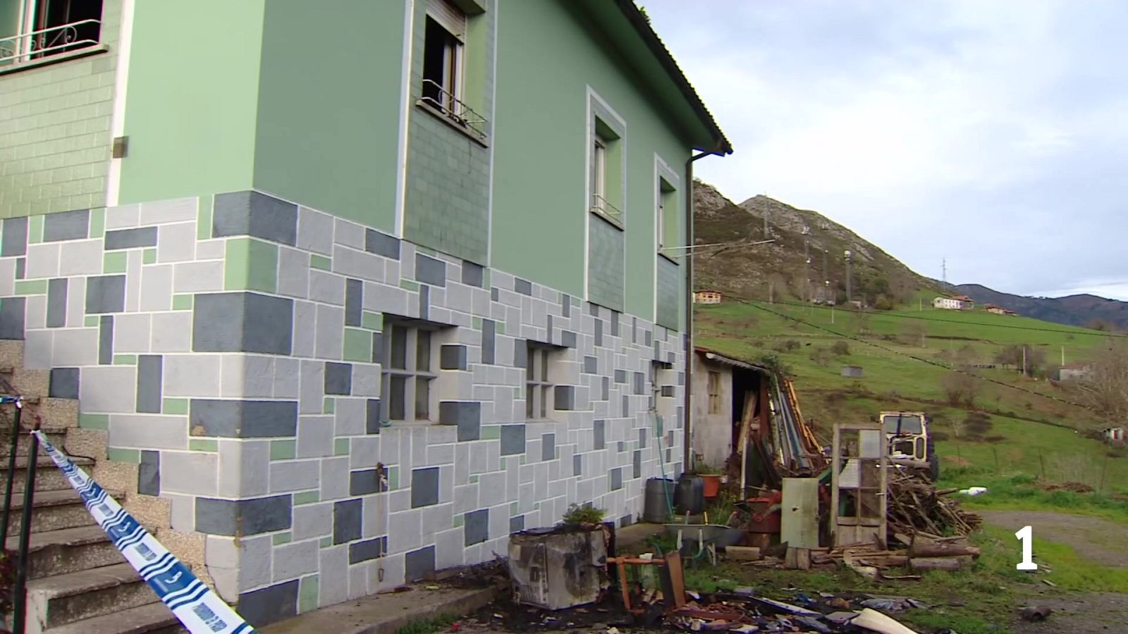 Panorama Regional - 13/01/2026 - Ver ahora