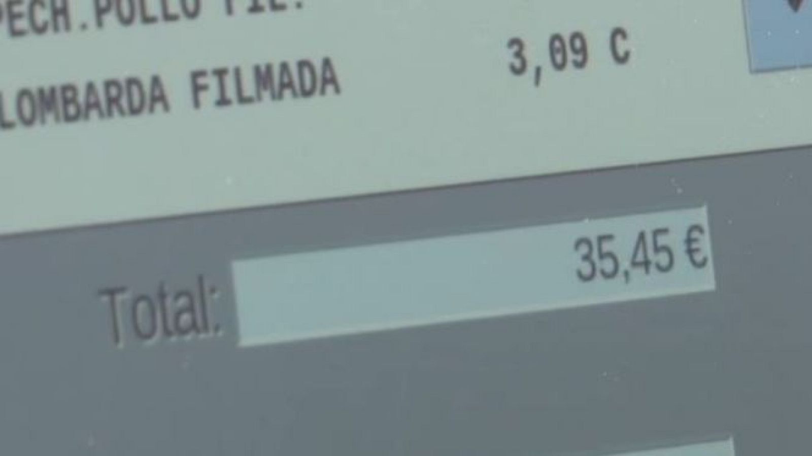 Hoy en día es un 37% más caro llenar la cesta de la compra - Directo al grano | Ver