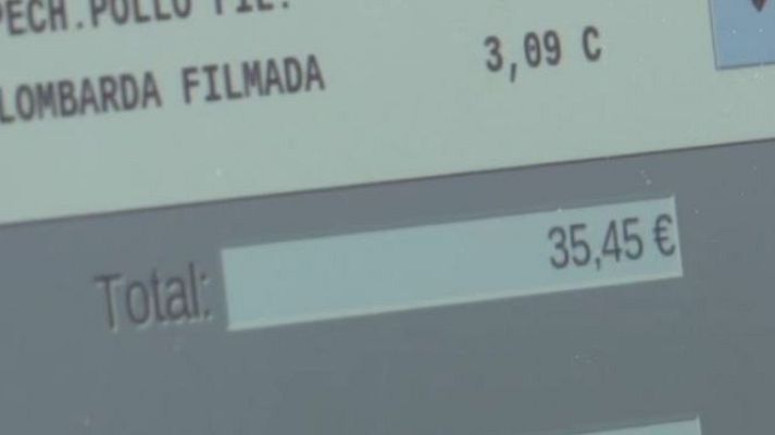 Directo al grano - La 'baratoflación', cuando los productos básicos suben su precio