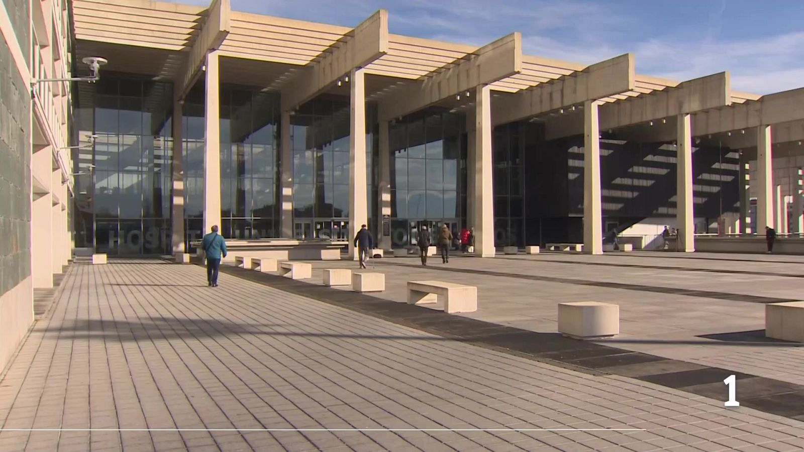 Castilla y León en 1' | Ver