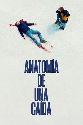 Cine internacional - Anatomía de una caída