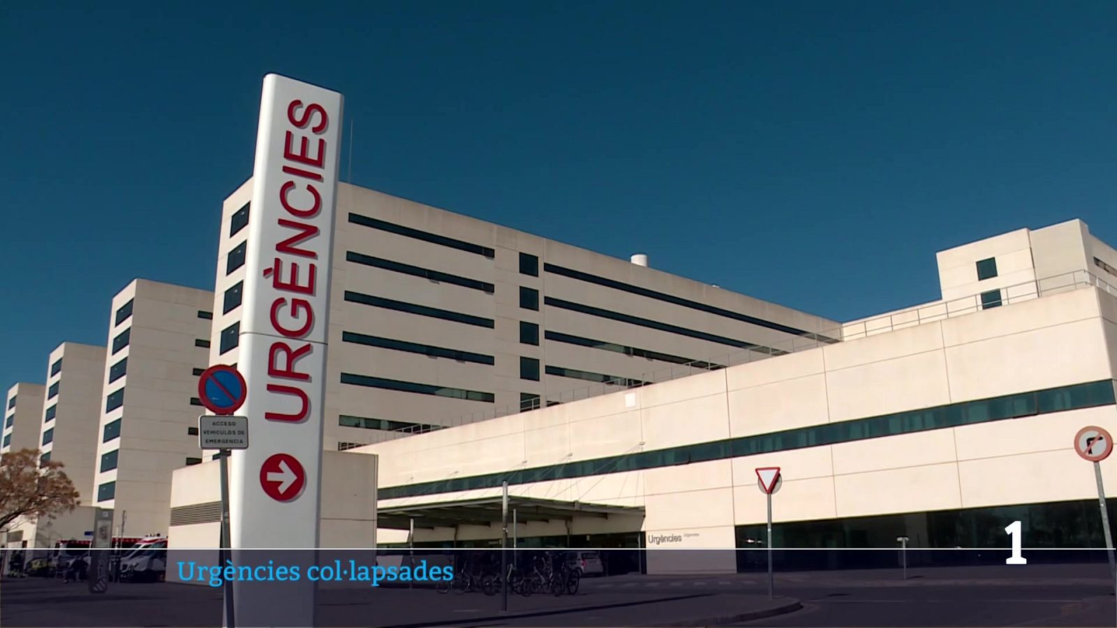 L'Informatiu de la Comunitat Valenciana 2 - 13/01/26 | Ver