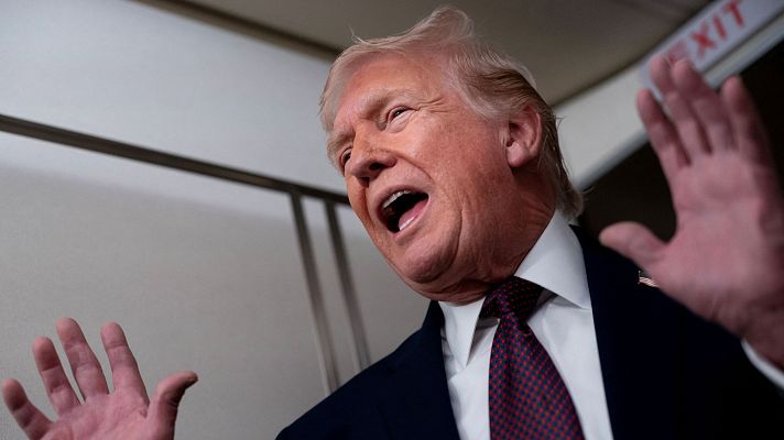 EE.UU, Dinamarca y Groenlandia preparan una reunión clave en medio de las amenazas de Trump | Ver