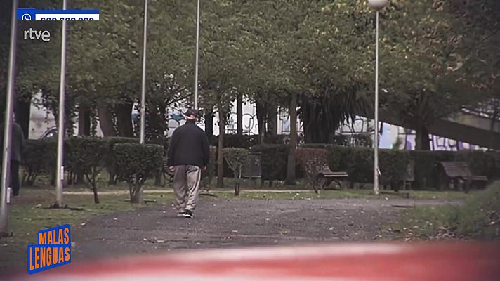 Telediario 1 - Aumentan las consultas para desheredar