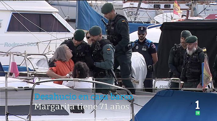 Telecanarias - Canarias en 2' - 13/01/2026