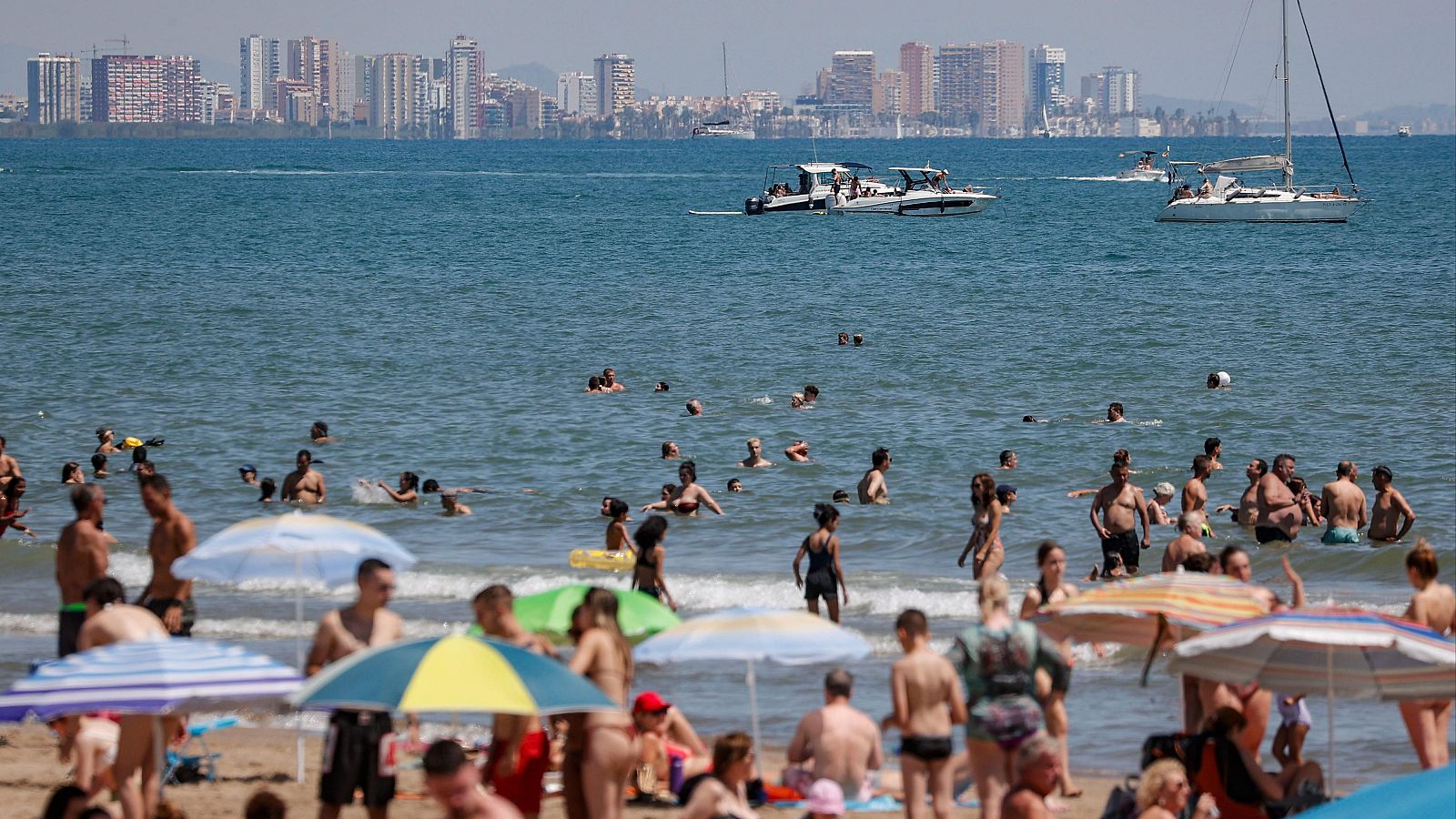 Las tensiones geopolíticas impactan al sector del turismo | Ver