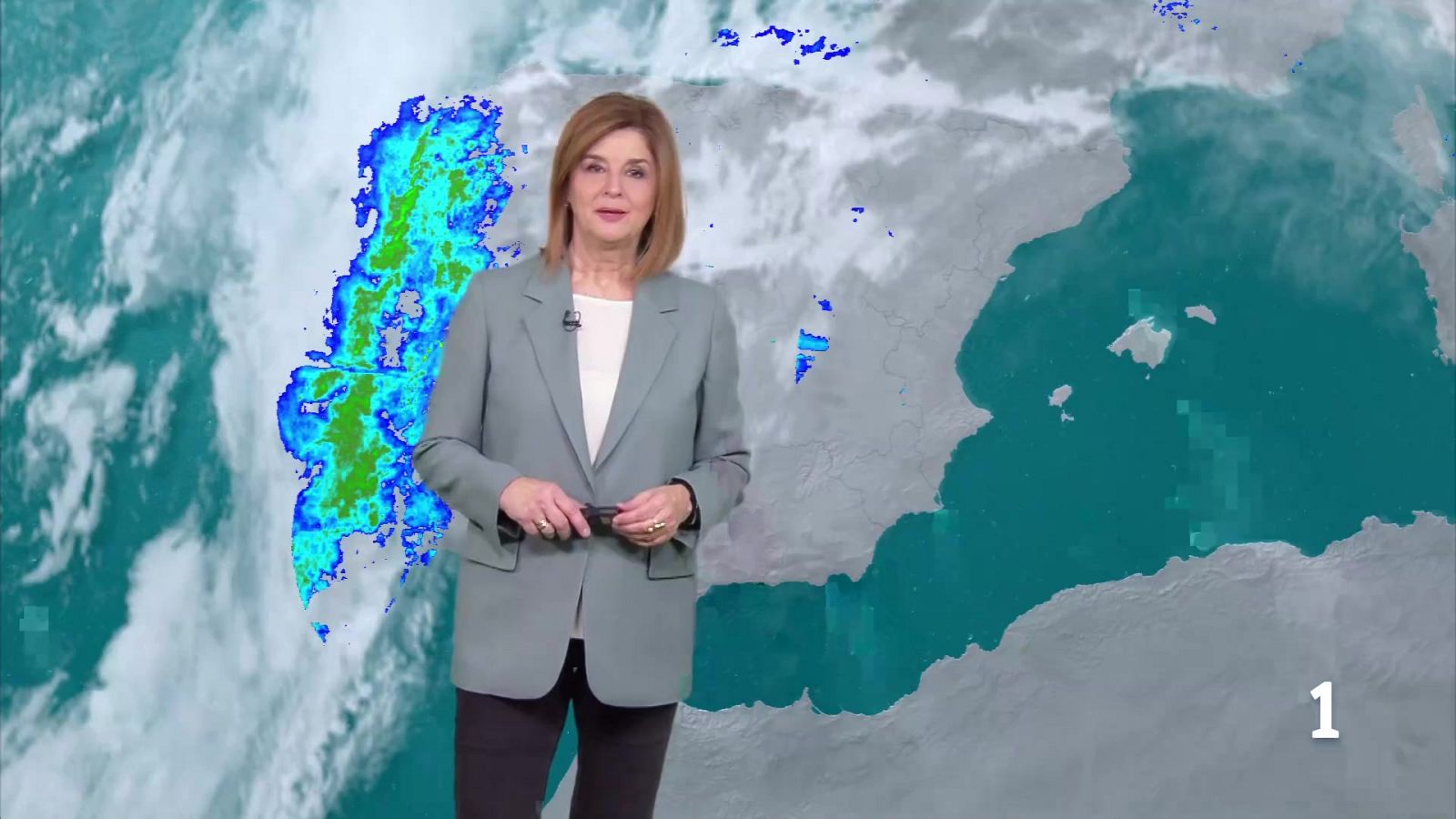 El tiempo en Extremadura - 13/01/2026 - Ver ahora