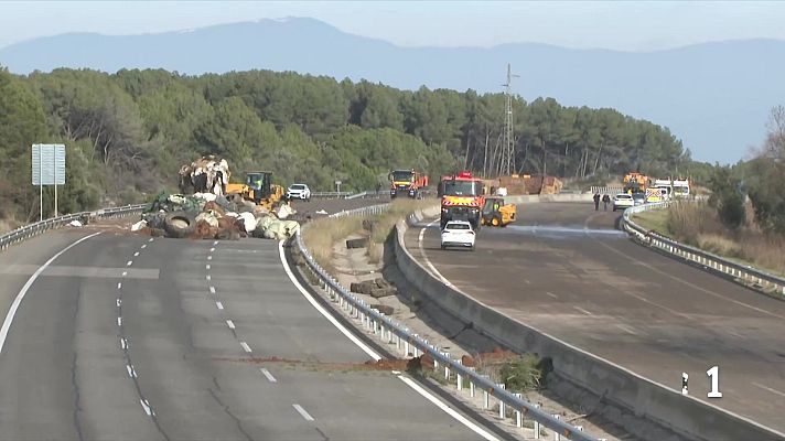 L'Informatiu - L'Informatiu 2 - 13/01/2026