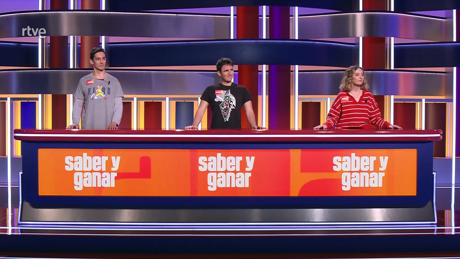 Saber y ganar - 13/01/26 - Saber y ganar | Ver