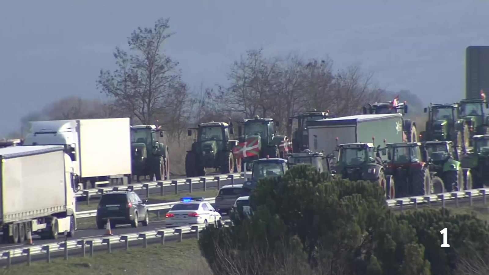 Informativo Telenorte 2 País Vasco - 13/01/2026 | RTVE Play - Ver ahora