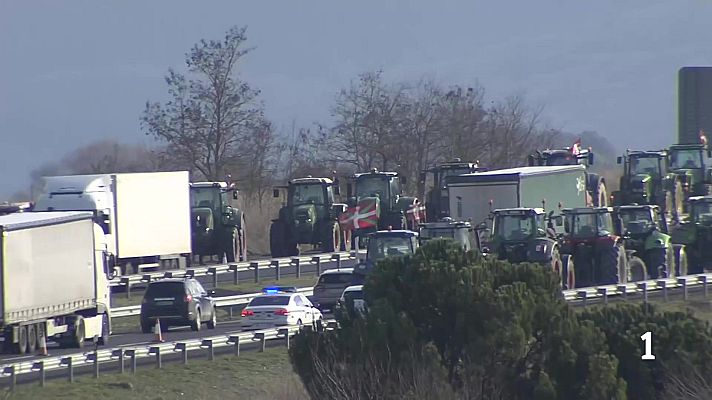 Telenorte - País Vasco - Telenorte 2 País Vasco - 13/01/2026