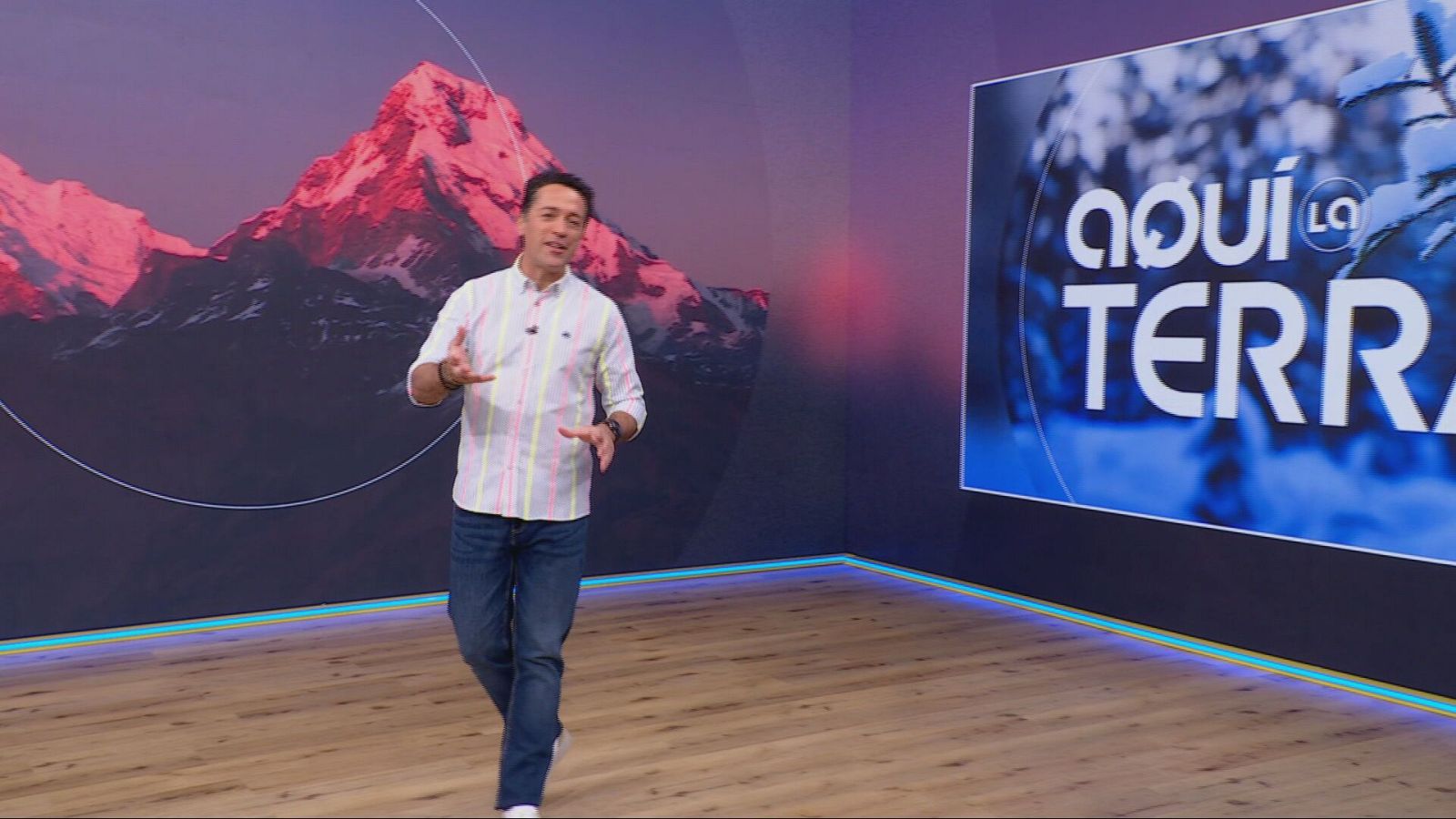 El Zoo, fusteria i aliments fermentats - Aquí la Terra - Aquí la Terra | Veure