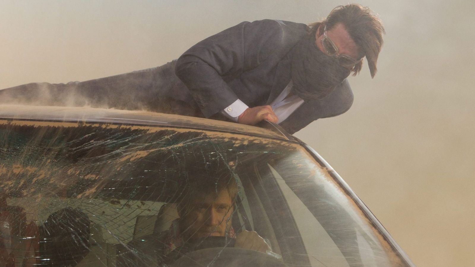 Misión imposible: protocolo fantasma | Ver películas gratis en RTVE Play - Cine internacional | Ver película