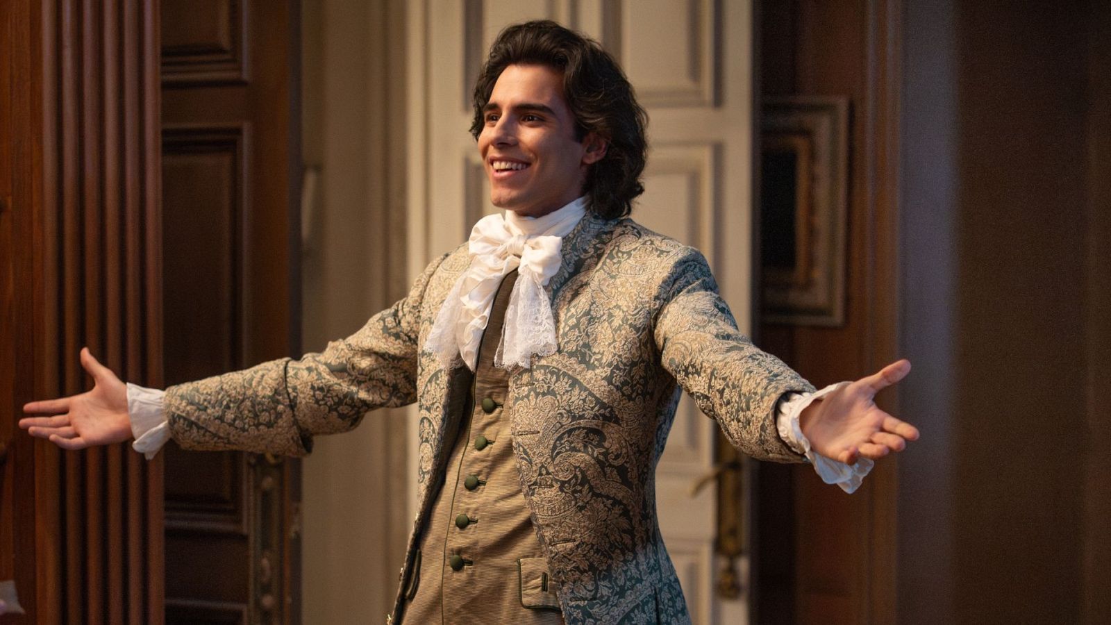 Valle Salvaje - Temporada 3 - Episodio 335 | Ver