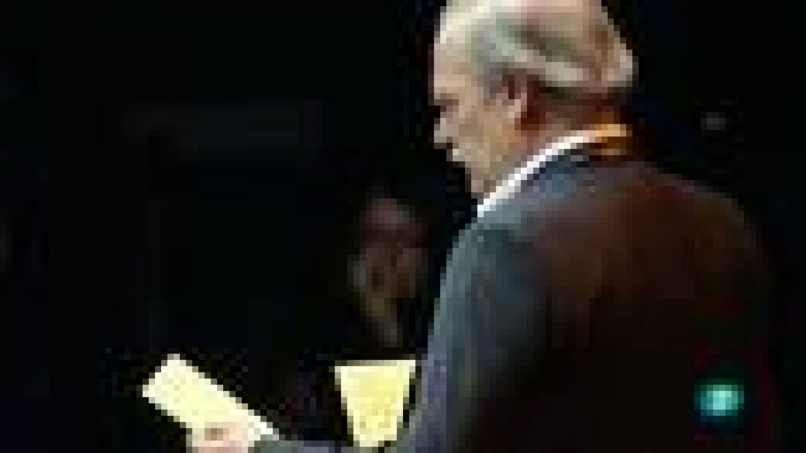 Continuarà -  "Adreça desconeguda"